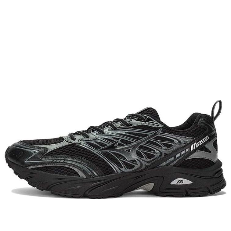 Mizuno LG 2000 'Black Silver' D1GH230202