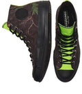 Converse Realtree x Chuck 70 GTX Hi 'Black' 169364C