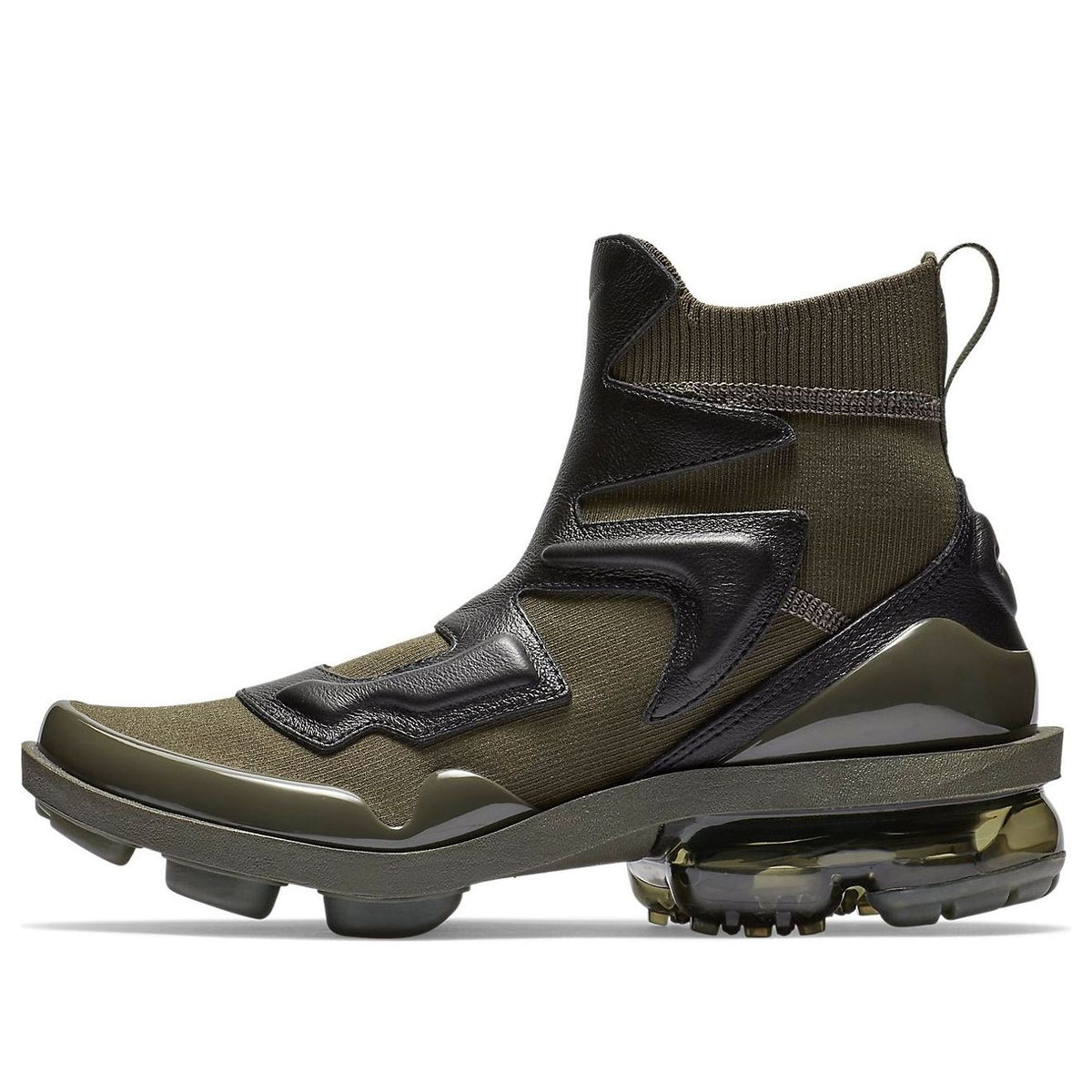(WMNS) Nike Air VaporMax Light 2 'Cargo Khaki' AO4537-300