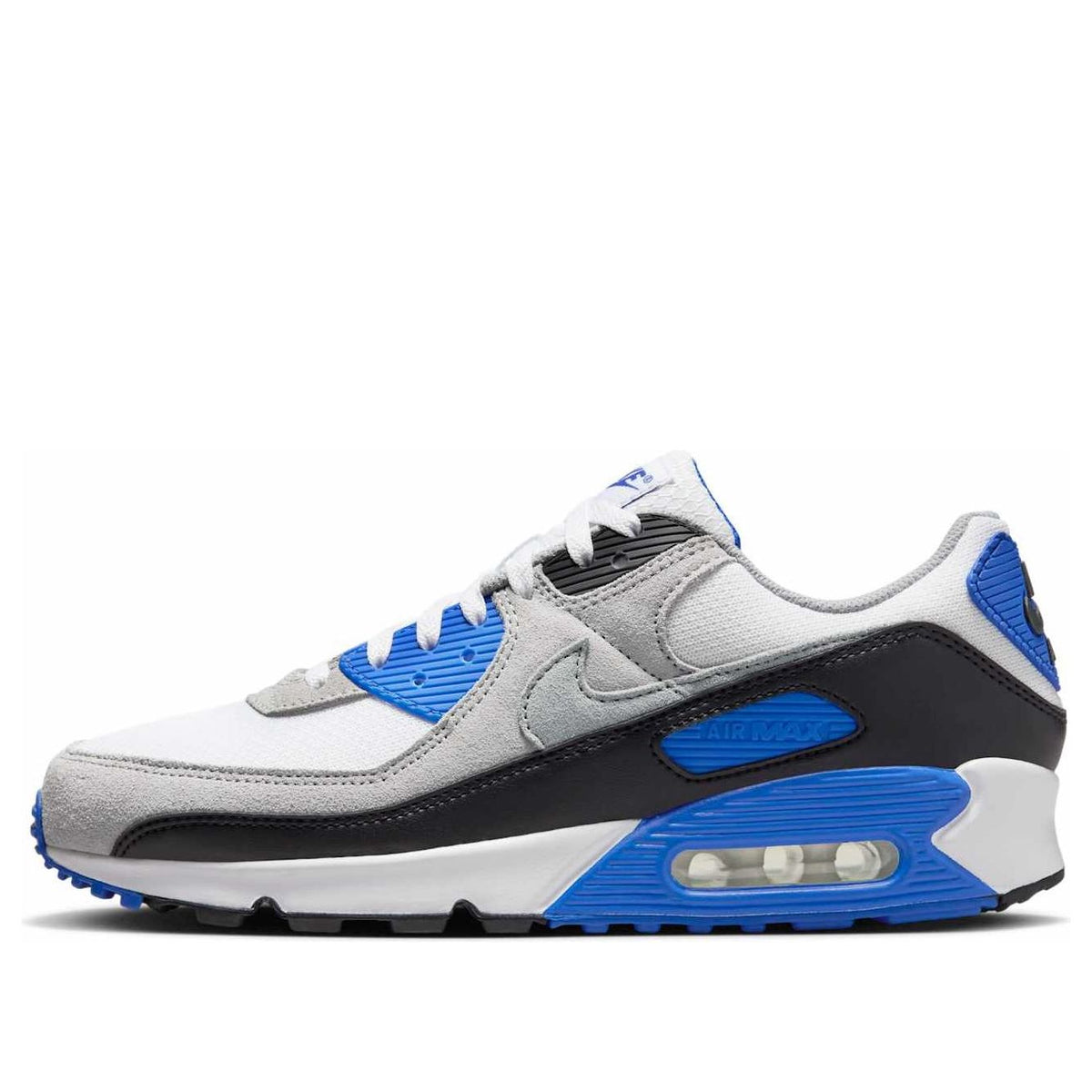 Nike Air Max 90 'Hyper Royal' DM0029-112