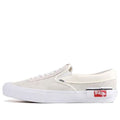 Vans Slip-On Cap LX 'Marshmallow' VN0A3TKSUC0