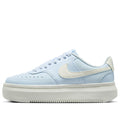 (WMNS) Nike Court Vision Alta 'Blue Tint Sail' DZ5394-400