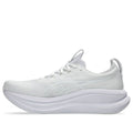 ASICS Gel-Nimbus 28 'White' 1011C127-100