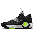Nike KD Trey 5 X 'Black Volt White' DD9538-007