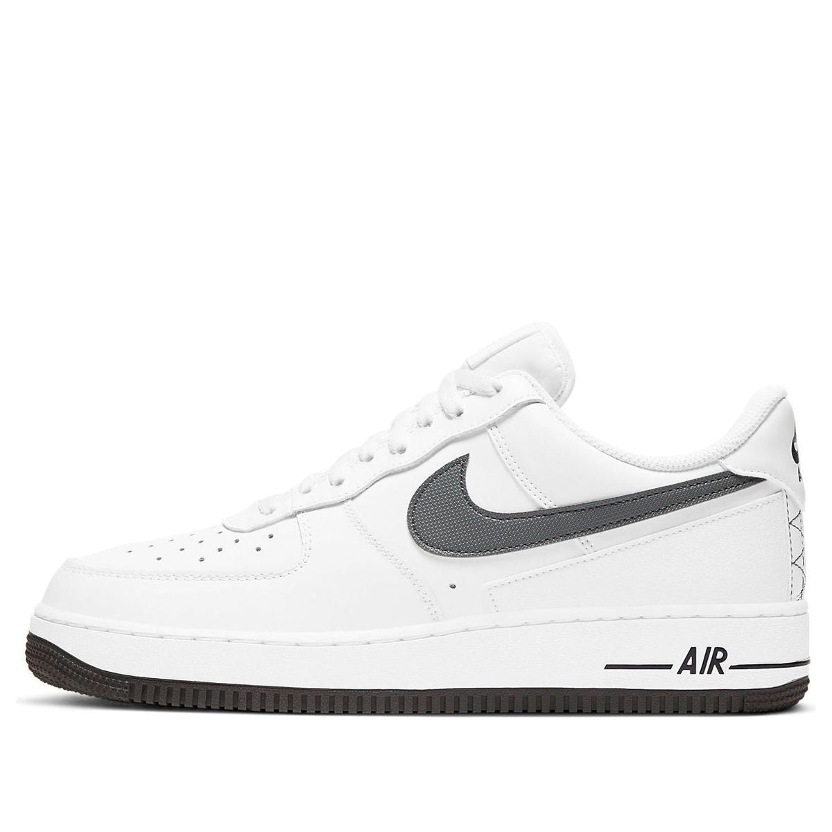 Nike Air Force 1 Low 'White Iron Grey' DD7113-100