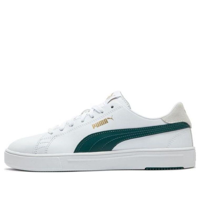 PUMA Serve Pro Lite 'Deep Forest Green' 374902-29