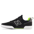 New Balance Numeric 288 'Black Grey Green' NM288SBN