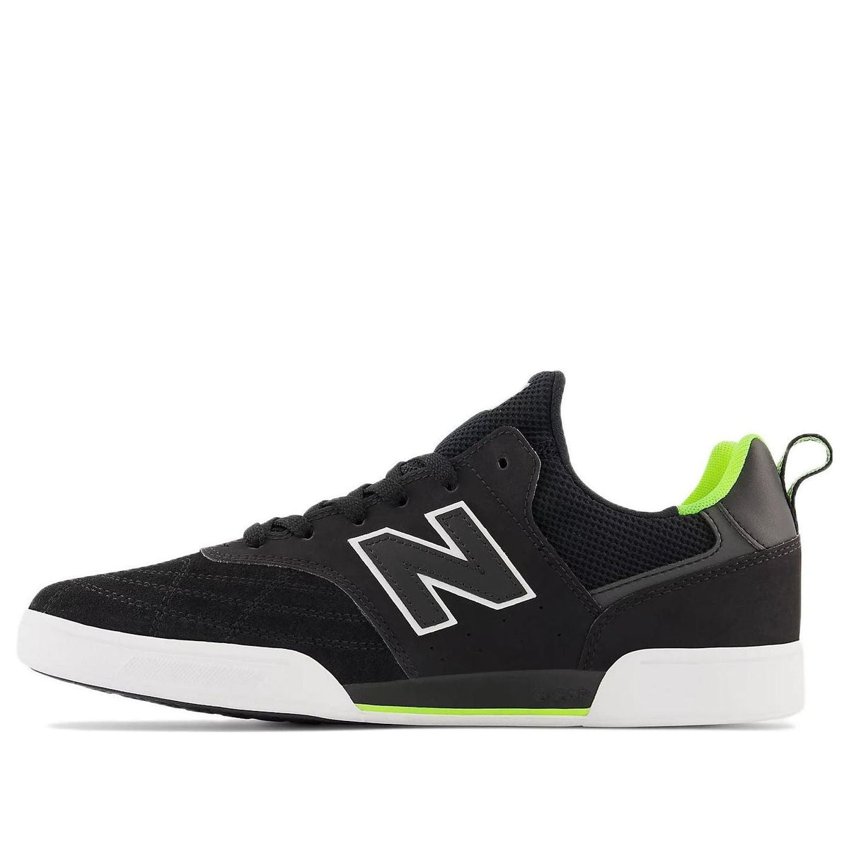 New Balance Numeric 288 'Black Grey Green' NM288SBN