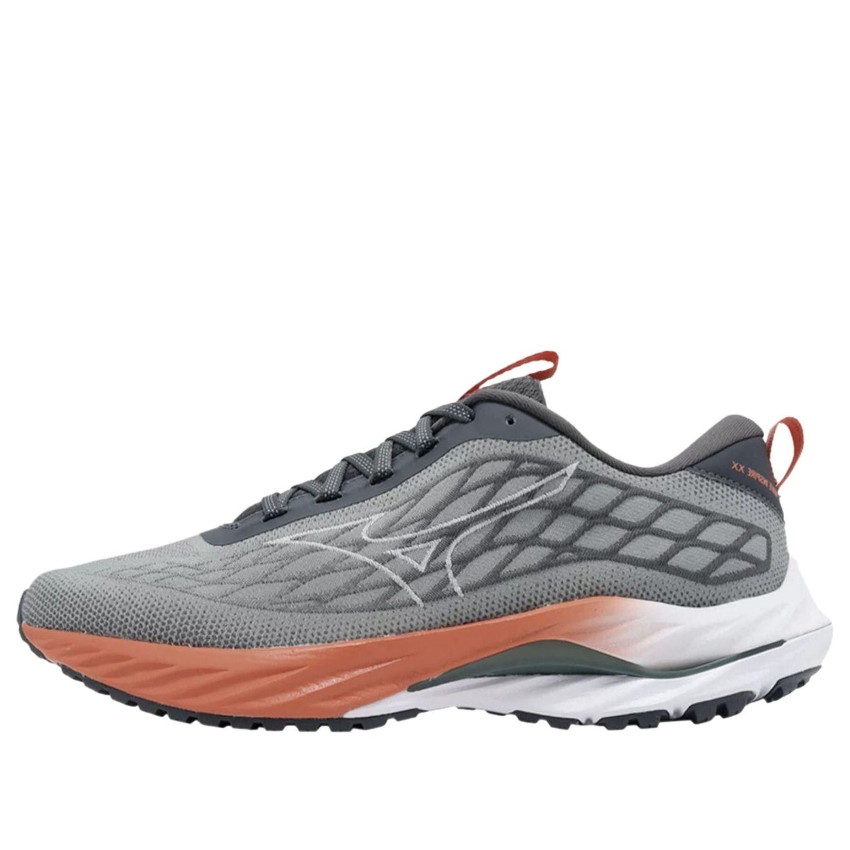 Mizuno Wave Inspire 20 'Grey' J1GC241305