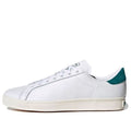 adidas originals Rod Laver Vintage 'White Legacy Teal' GW8768