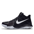 Nike Kyrie 3 BHM EP 'Black' 852417-001
