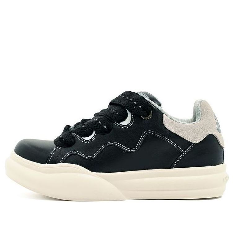 OLD ORDER x Ann Andelman Wave003 'Black' O2120697