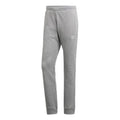 Men's adidas originals Gray Sports Pants/Trousers/Joggers DV1540