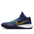 Nike Kyrie Flytrap 4 'Blue Void Yellow' CT1972-400