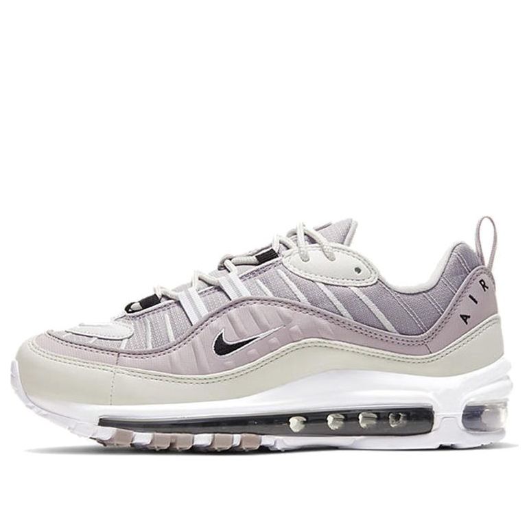 (WMNS) Nike Air Max 98 'Silver Lilac' CI3709-001