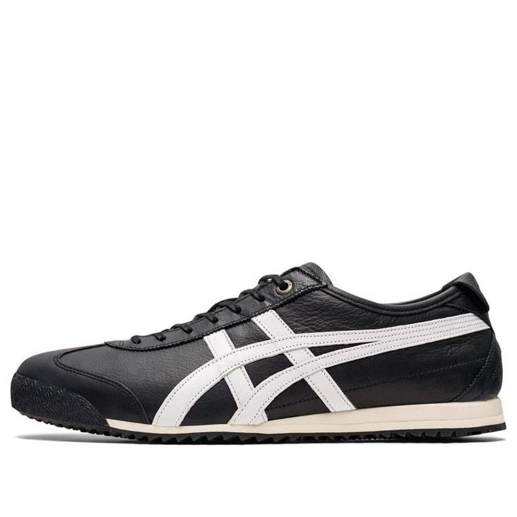 Onitsuka Tiger Mexico 66 SD 'Black White' 1183A872-003