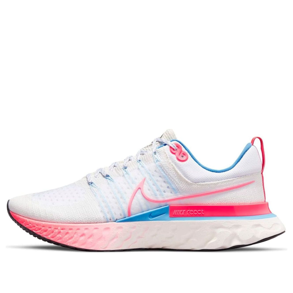 Nike React Infinity Run Flyknit 2 'Racer Pink' DJ5191-164