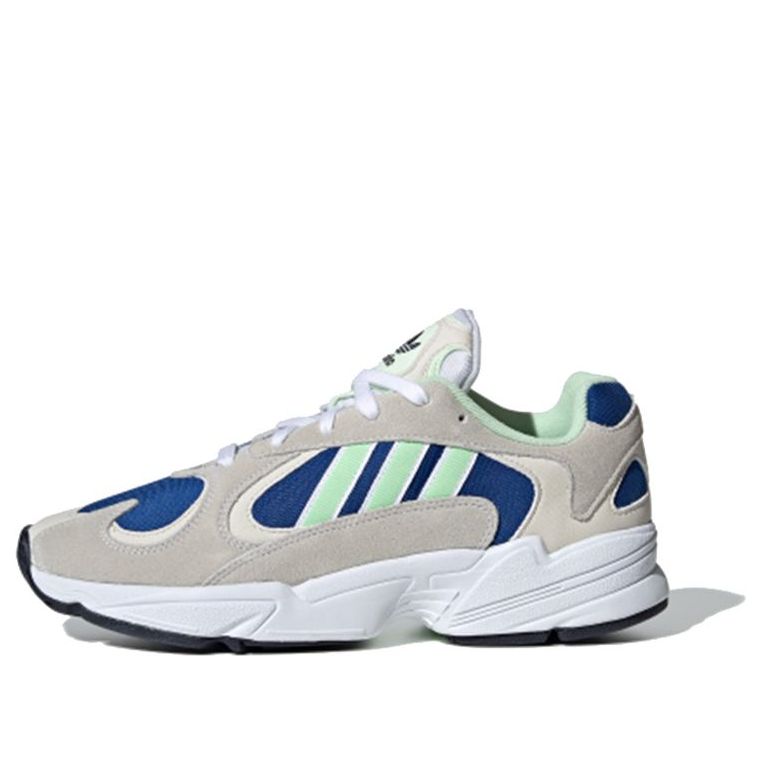 adidas Yung-1 'Glow Green' EE5318