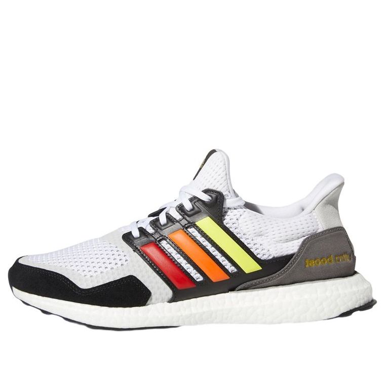adidas UltraBoost S&L 'Pride' FY5347