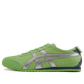 Onitsuka Tiger Mexico 66 'Green Silver' 1183A201-305