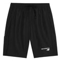 New Balance Windbreaker Shorts Asia Sizing 'Black' MS11902-BK