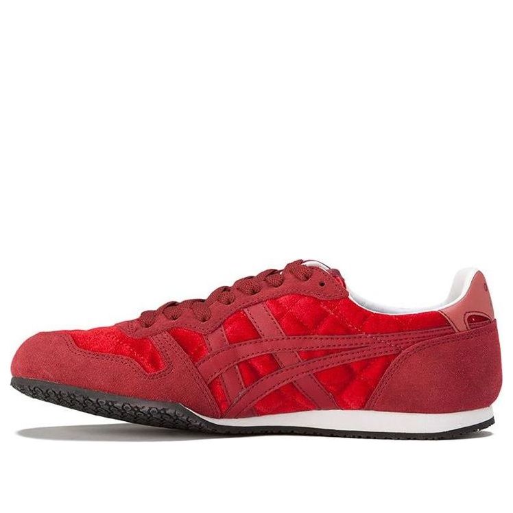 Onitsuka Tiger Serrano 'Red' 1183B390-600