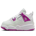 (TD) Air Jordan 4 Retro 'Hyper Violet' FQ1313-151