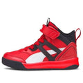 (PS) PUMA Backcourt Mid Ac Slip On 'Red Black White' 374410-05