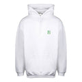 Men's Balenciaga Environmental Friendly BBLogo White 570811THV649000