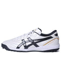 ASICS C3 FF TF Futsal 'White Black' 1113A032-100