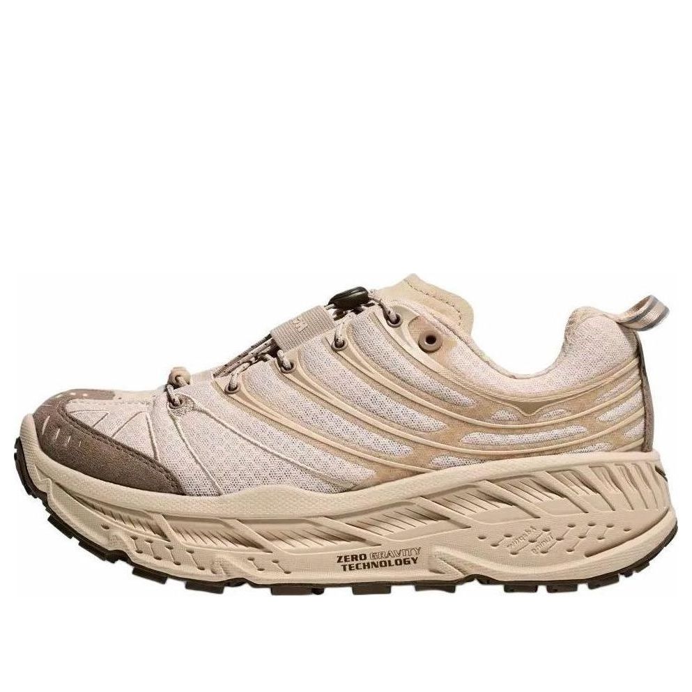 HOKA ONE ONE Stinson EVO OG 'Oat Milk' 1155350-OTTM