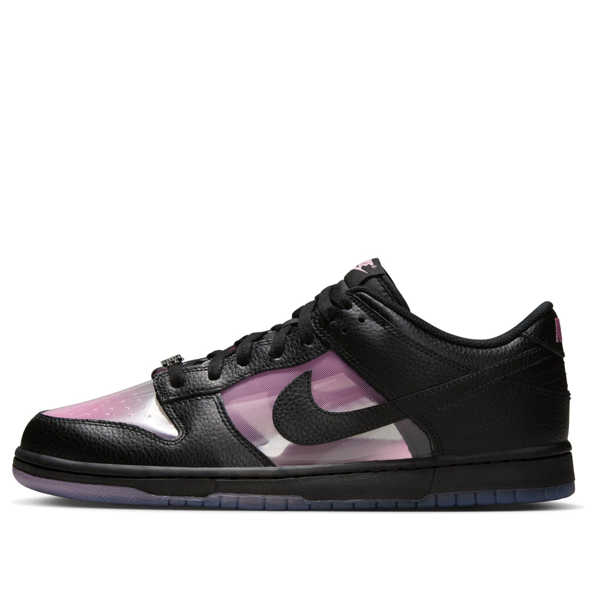 Nike Dunk Low 'Pink Rise' IM3077-600