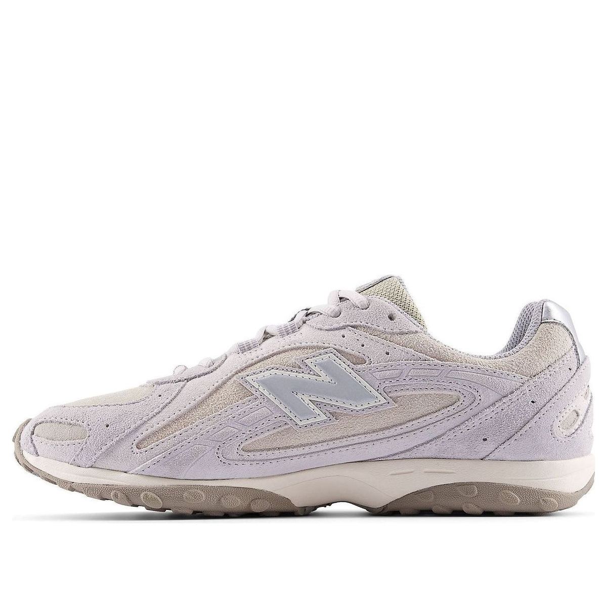 New Balance 204L Suede Pack 'Gray Matter Shipyard' U204L86W