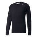 PUMA Porsche Design V-Neck Sweatshirt 'Black' 536154-01