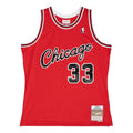 Mitchell & Ness x NBA Chicago Bulls Jersey 'Scottie Pippen 2003-04' 353J-328-FGYE8A