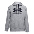 (WMNS) Under Armour Training Sports Gray 1356318-035