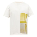 A-COLD-WALL* Bisporus T-shirt 'Warm Wash' ACWMTS052-WAWH