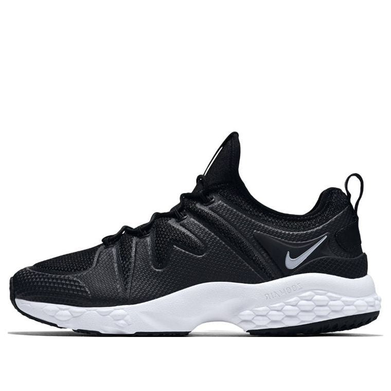 Nike Kim Jones x Air Zoom LWP 'Triple Black' 878223-001