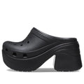 Crocs Siren Clog 'Black' 208547-001