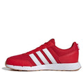 adidas Run 50S 'Better Scarlet White' IG6555