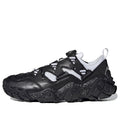 adidas Hyke x AH-002 XTA FL 'Black Speckled' FY3943