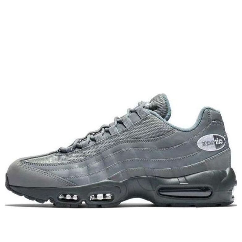 Nike Air Max 95 'Grey Anthracite' BQ3168-001