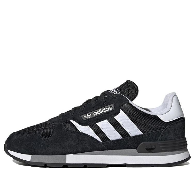 adidas Originals Treziod 2 Shoes 'Black White' GY0051