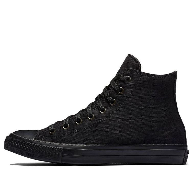Converse Chuck Taylor All Star 2 Hi 'Black' 151221C