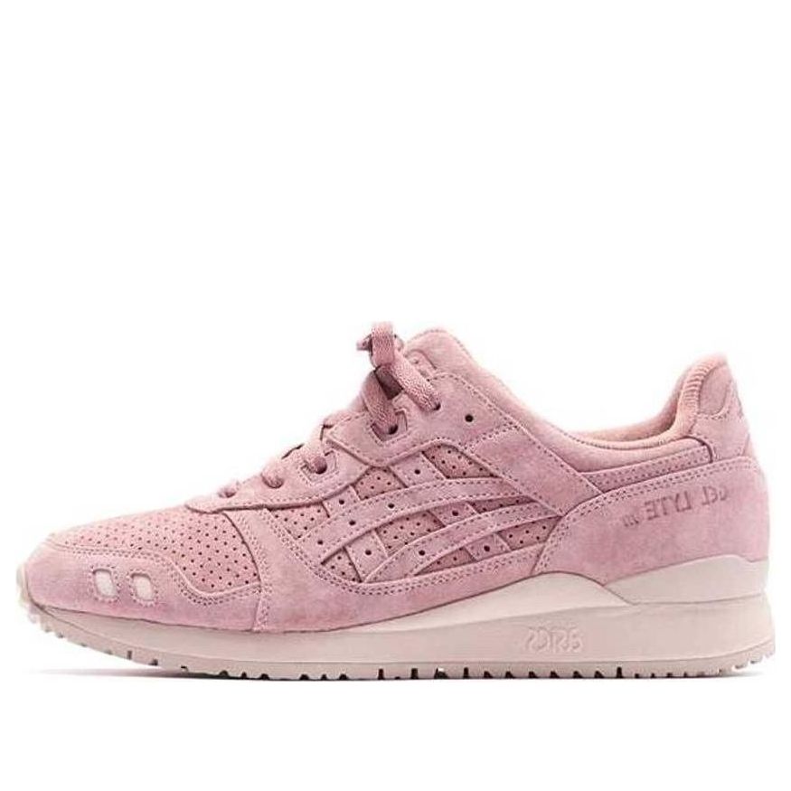 ASICS Ronnie Fieg x Gel Lyte 3 OG 'The Palette - Dusty Quartz' 1201A224-251