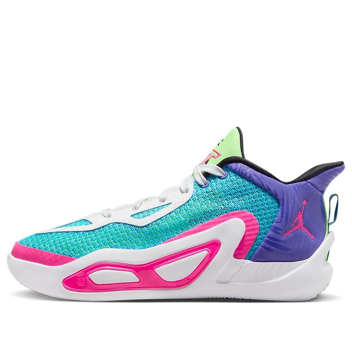 (GS) Air Jordan Tatum 1 'Wave Runner' FV0172-400