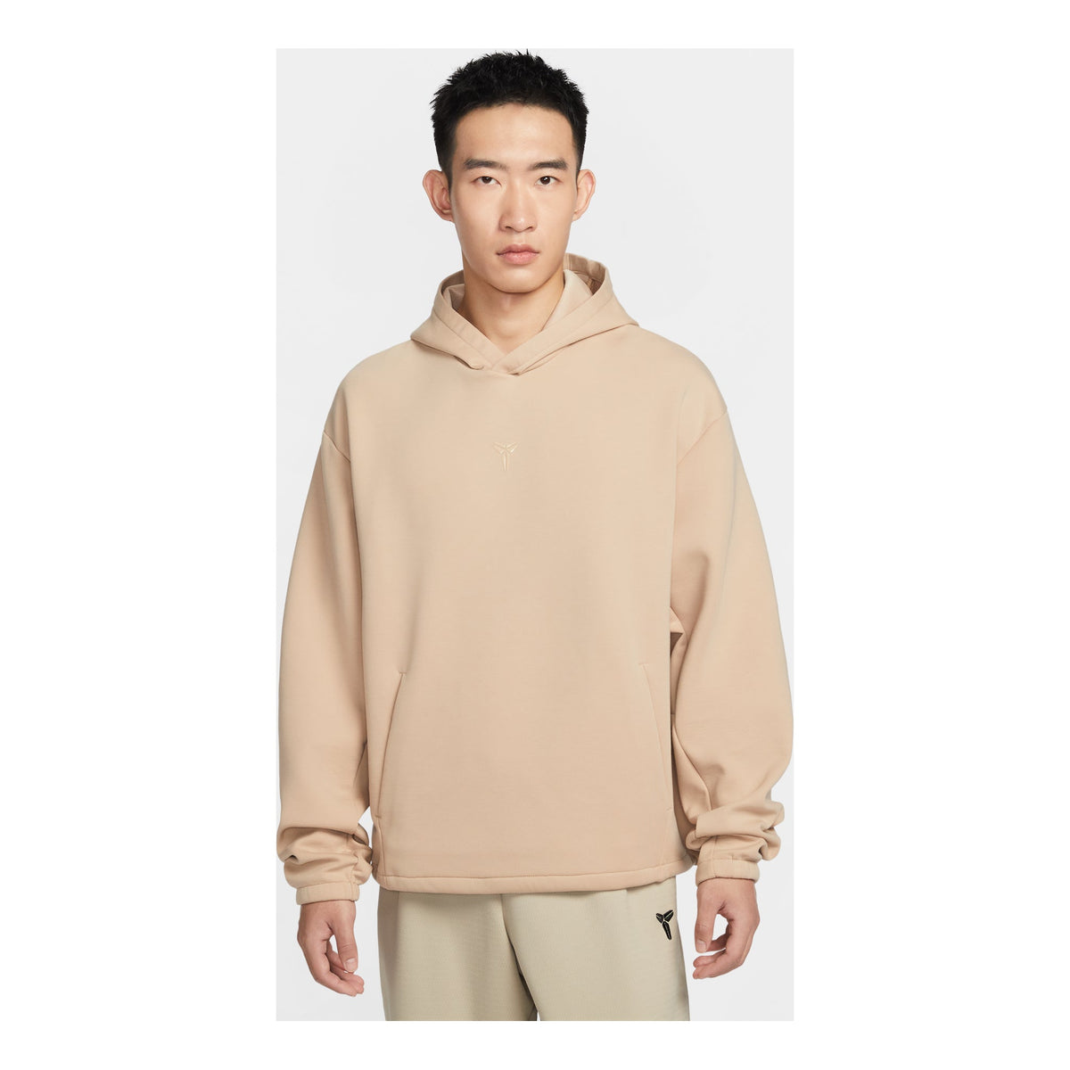 Nike Kobe Dri-FIT hooded Jersey 'Linen' IF4899-242