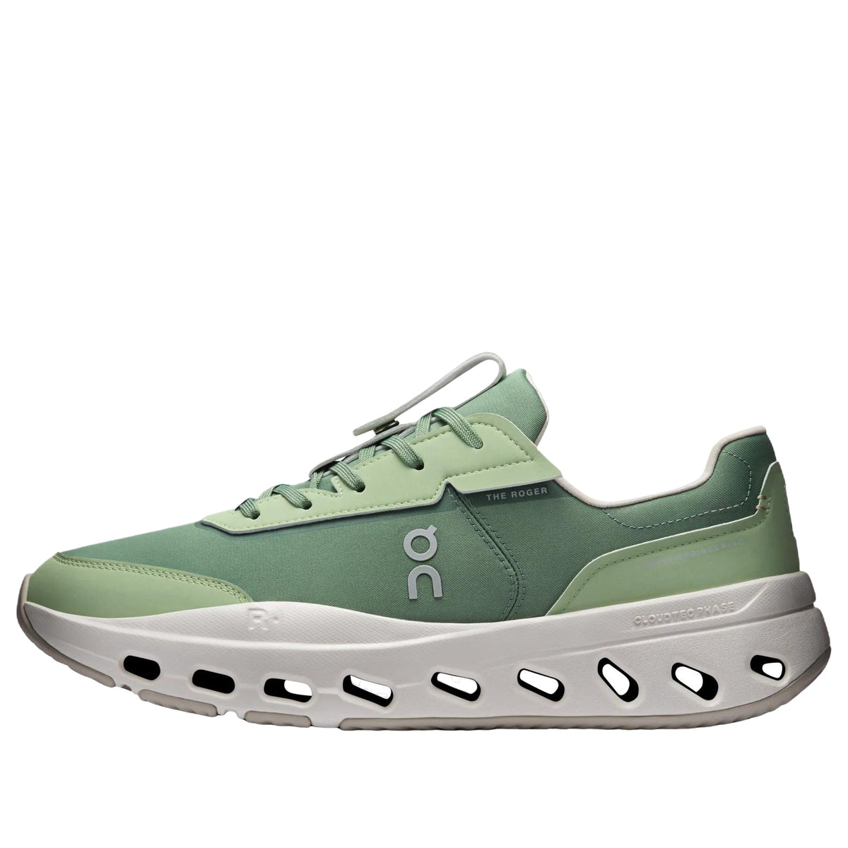 On Running The Roger Wildcard 'Fern Sage' 3MG10376051 - On Running Professional Edition