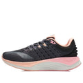 (WMNS) Li-Ning Yueying Boom 'Black Pink' ARHR146-5