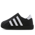 (GS) adidas AdiFOM Superstar 'Black' IG0241